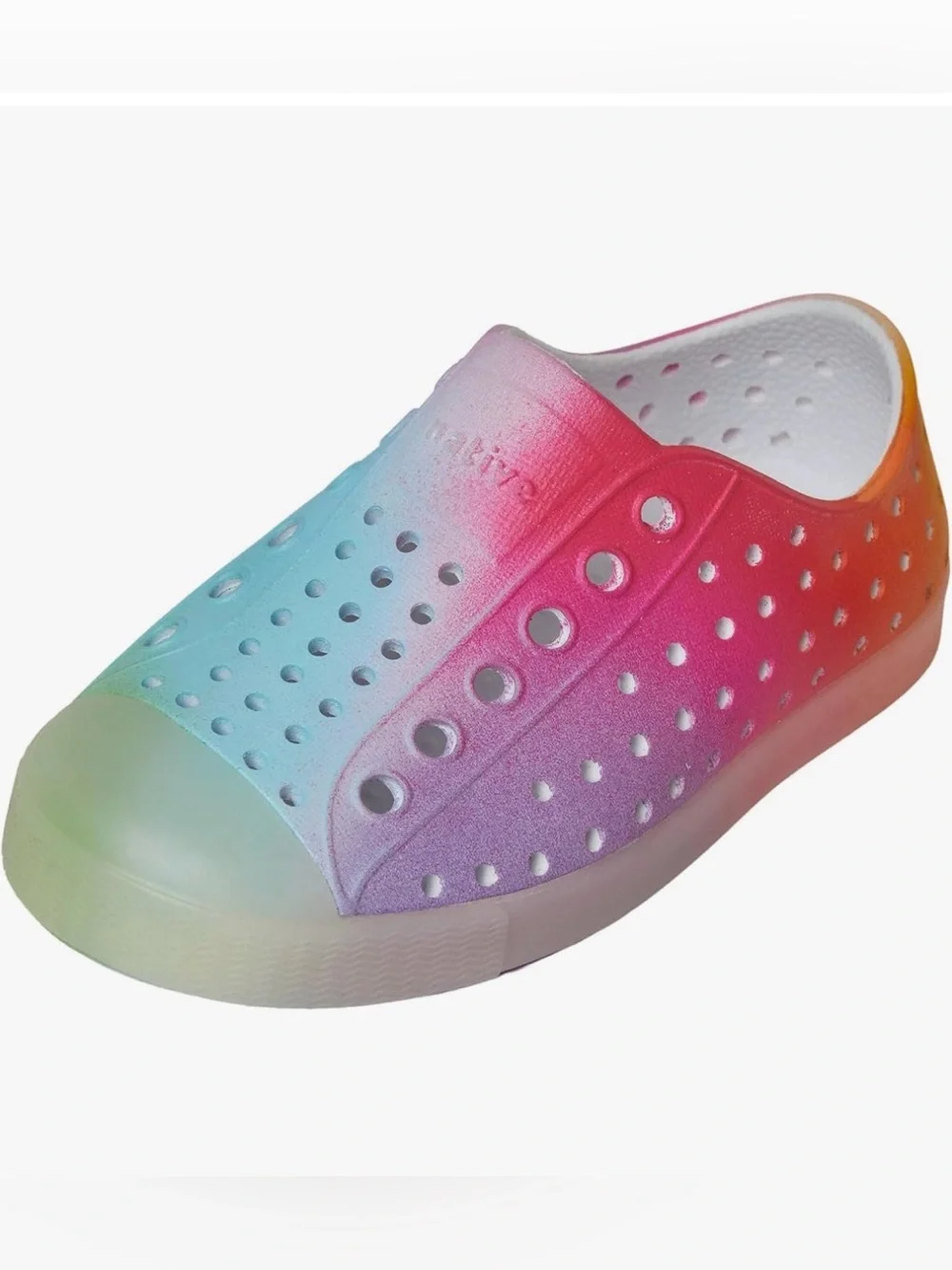 Native Shoes multiple available